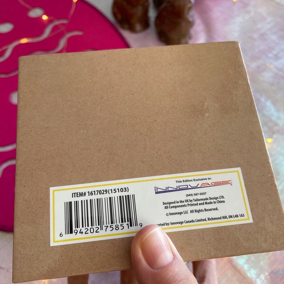 Teddy Bear Stationary Set 🧸 - Picture 9 of 9